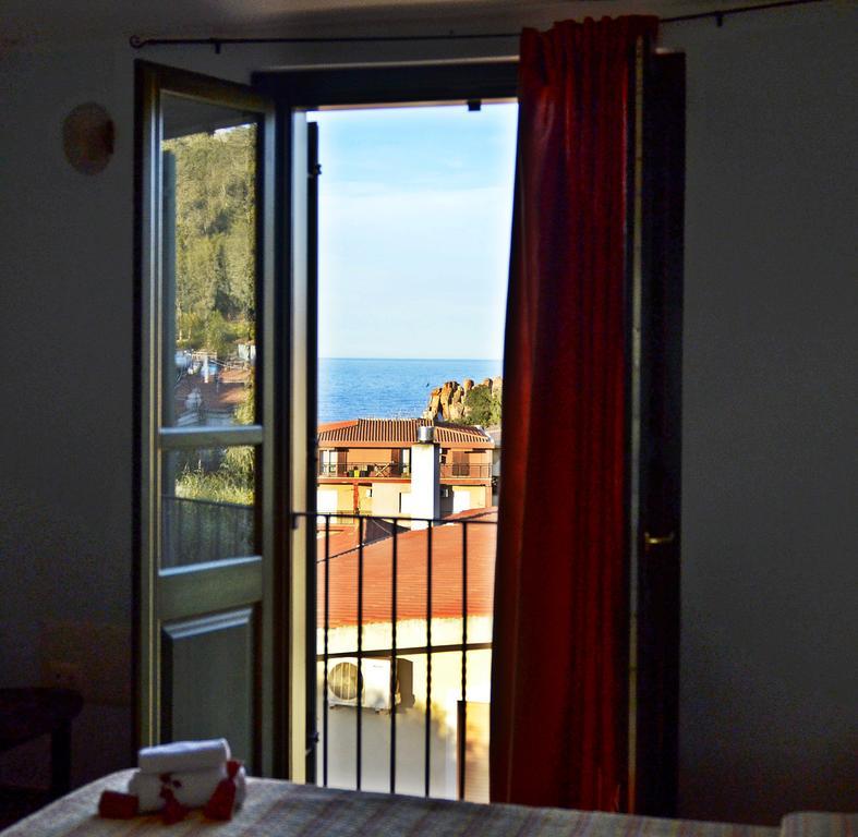 Вілла Casa Vacanza Арбатакс Екстер'єр фото